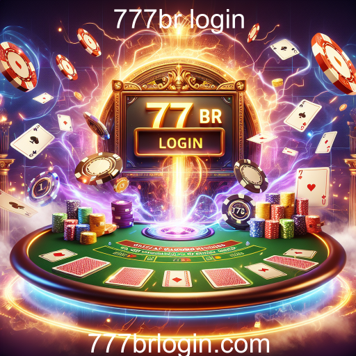 Explorando o Blackjack no 777br: Dicas e Estratégias