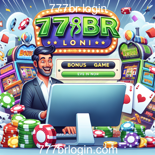 Atrações dos Jogos de Bônus no 777br