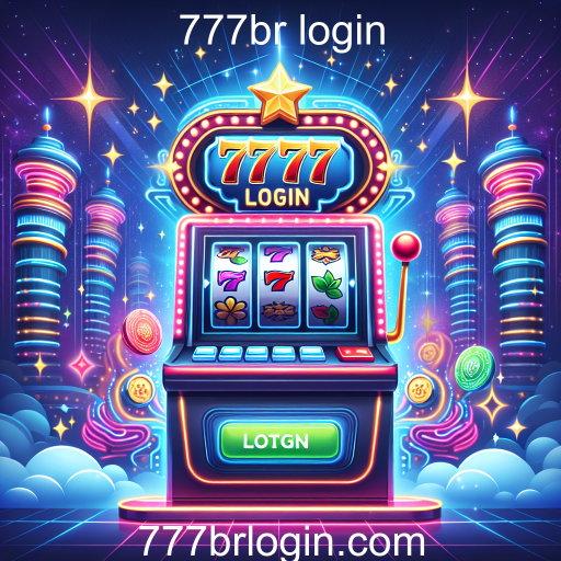 Explorando o Mundo dos Caça-Níqueis no 777br Login
